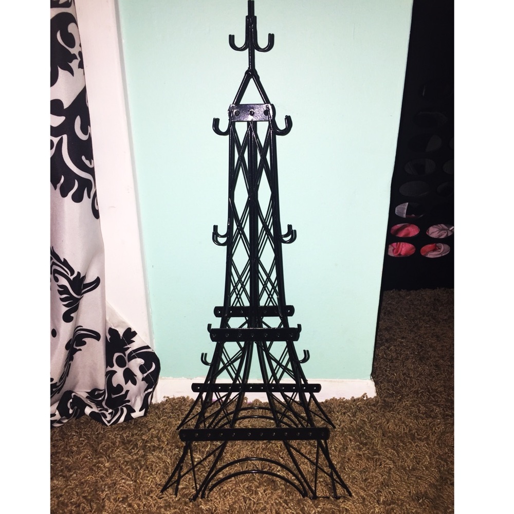 Paris Jewelry Holder